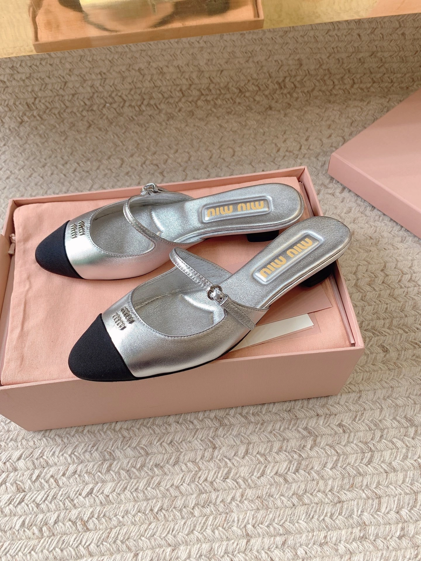 COCO-- 5I077E_3LOE_F0Q07_F_025 Heel height 2.5cm item:D-X02A1026